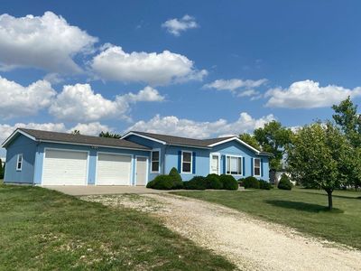 406 Linda Ln, Hays, KS, 67601