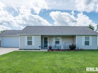 1804 Bridge St, Marion, IL 62959
