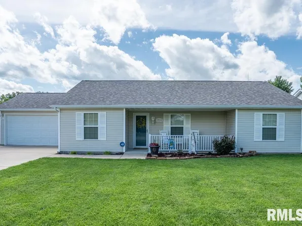 1804 Bridge St, Marion, IL 62959