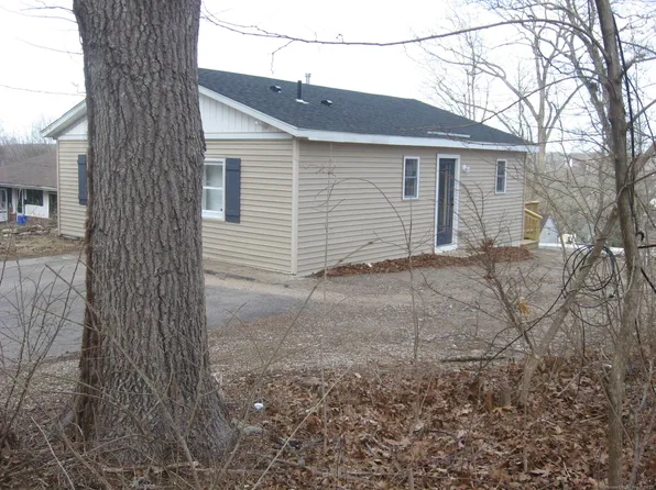 42 Fellows Street, Stonington, CT 06379