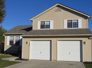 5682 Isaac Rd, Canal Winchester, OH 43110