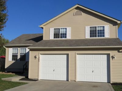 5682 Isaac Rd, Canal Winchester, OH, 43110
