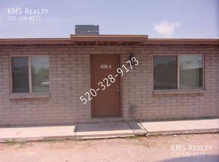 526 W Pennsylvania Dr #B, Tucson, AZ 85714