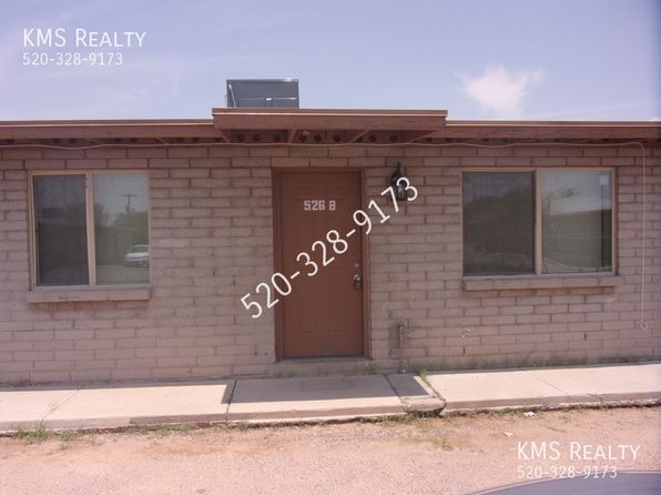 526 W Pennsylvania Dr #B