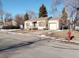 3902 Minnekahta Dr, Rapid City, SD 57702