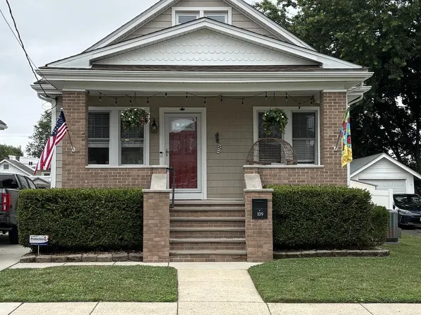 109 E Oakland Ave, Haddon Township, NJ 08107