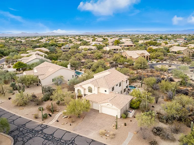 7150 E Morning Vista Ln — Photo 48