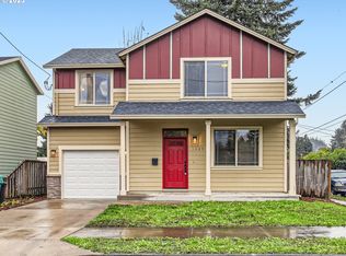 1425 SE 84th Ave, Portland, OR 97216