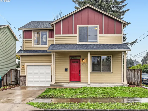 1425 SE 84th Ave, Portland, OR 97216