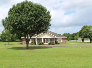 1066 Ella Mae Rd, Ville Platte, LA 70586