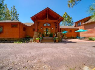 248 Back Acres Ct, Greenville, CA 95947