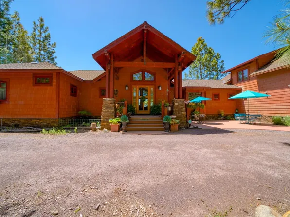 248 Back Acres Ct, Greenville, CA 95947