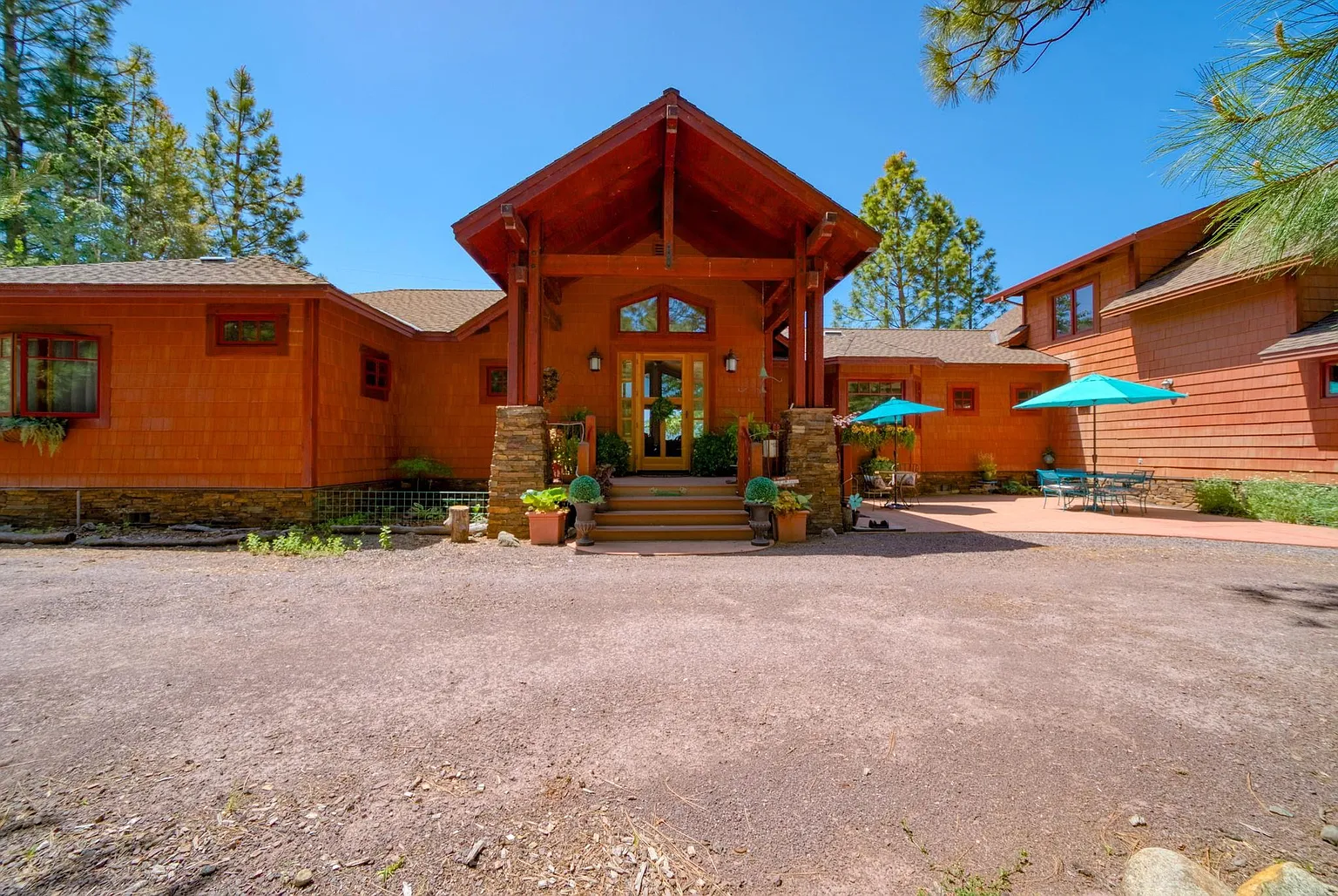 248 Back Acres Ct photo 1