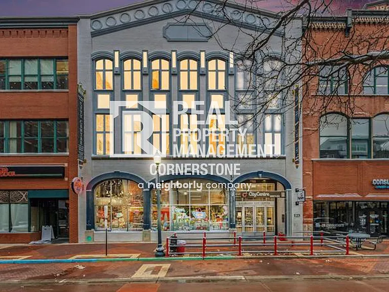 125 S Kalamazoo Mall #608 — Photo 44