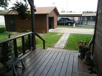 Great Porches