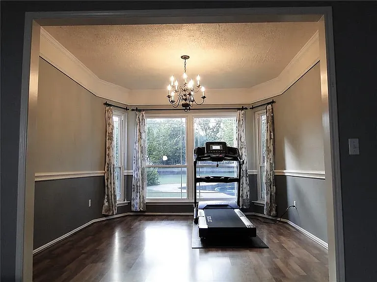 Dinning Room
