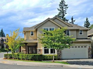 1701 Mount Baker Ave NE, Renton, WA 98059