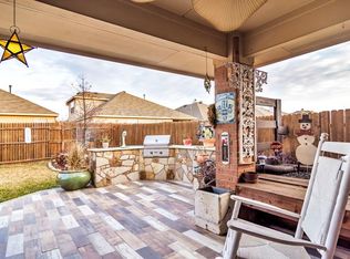 12124 Angel Food Ln, Fort Worth, TX 76244