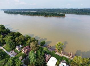 2506 Belknap Beach Rd, Prospect, KY 40059