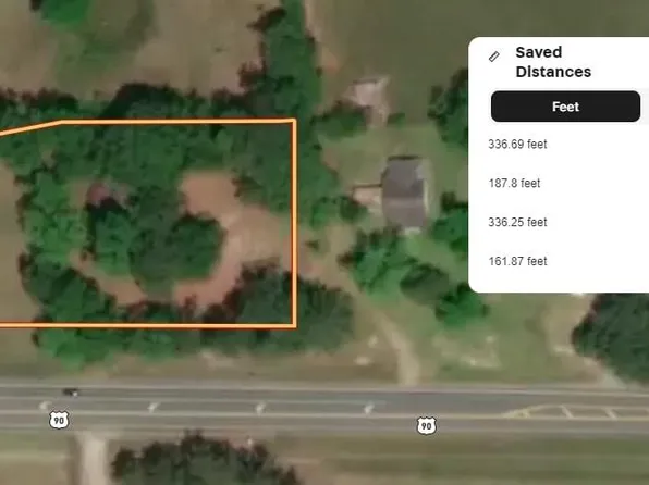 Highway 90, Marianna, FL 32446