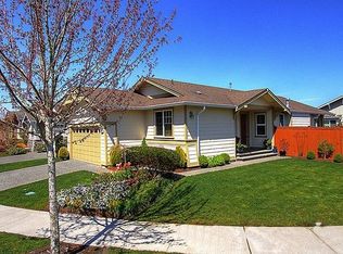 8442 Bainbridge Loop NE, Lacey, WA 98516