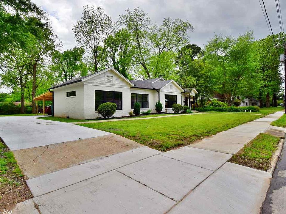2019 Prince St, Conway, AR 72034 Zillow