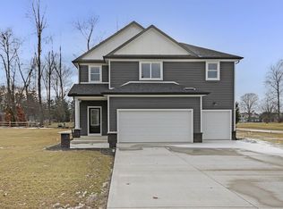 54495 Heron Cove Ln, Elkhart, IN