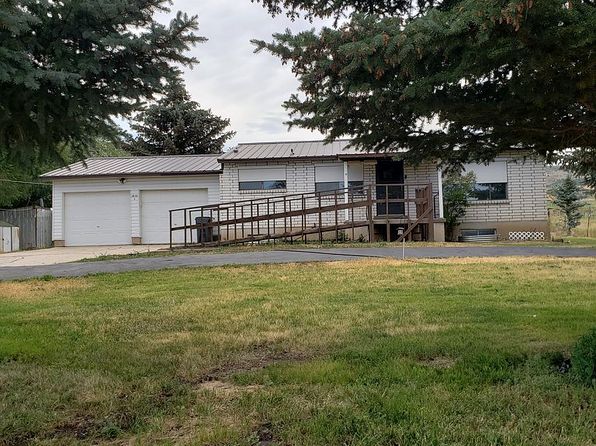 1719 S Foothill Dr
