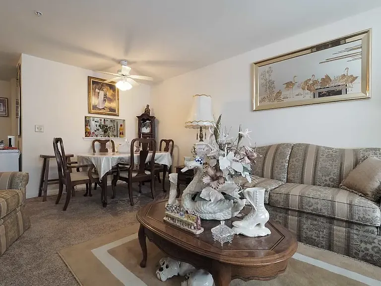 Fairspring Senior Apartments — Photo 1