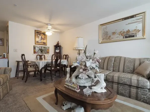 Fairspring Senior Apartments