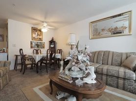 Fairspring Senior Apartments