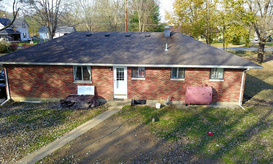 4860 W Kessler Cowlesville Rd, West Milton, OH 45383 Zillow