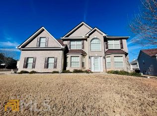 501 Hamlet Dr, Hampton, GA 30228