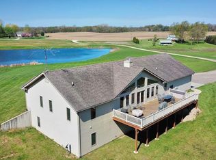 3896 S 600 E, Pierceton, IN 46562