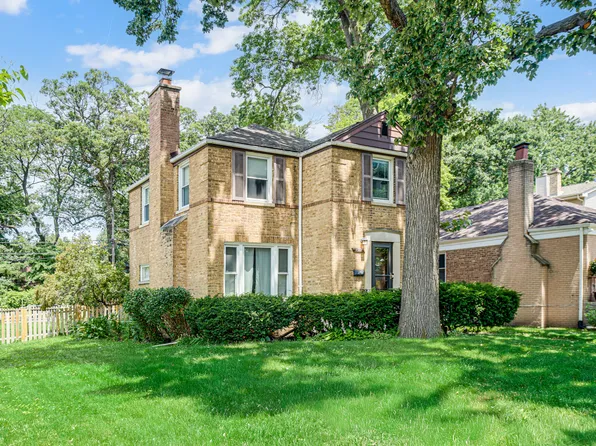 5344 Mulford St, Skokie, IL 60077