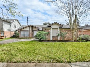 2419 Woodstream Blvd, Sugar Land, TX 77479
