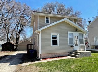 1805 48th St, Des Moines, IA 50310