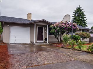 2166 Golden Gardens St, Eugene, OR