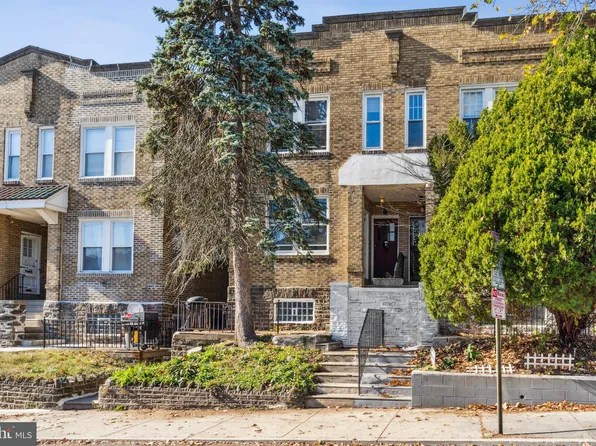 5632 N 12th St, Philadelphia, PA 19141