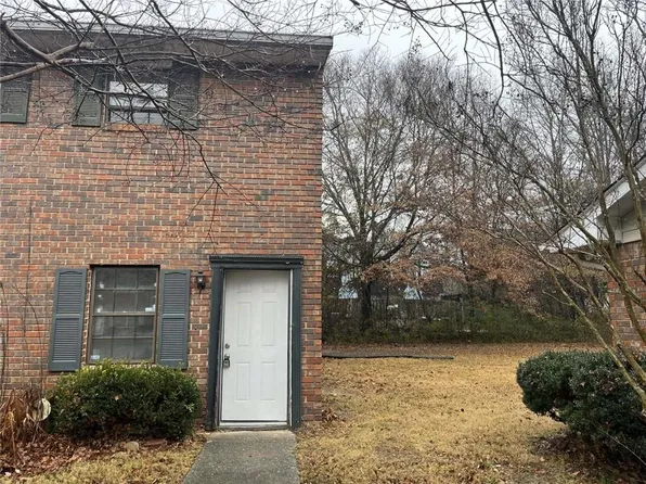 6354 Shannon Pkwy Unit 32F, Union City, GA 30291