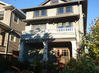 2429 1st Ave N, Seattle, WA 98109