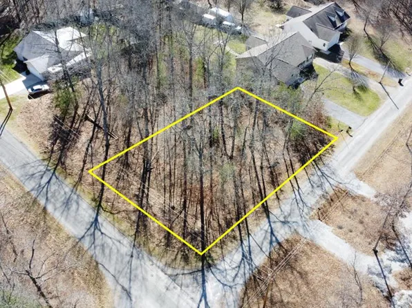 LOT 121 Pomo Cir, Crossville, TN 38572