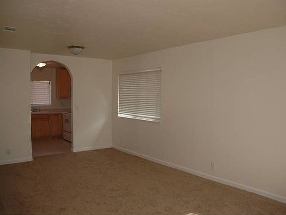 Dining Room/Living Room