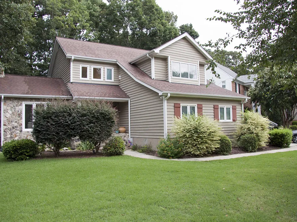 115 High Country Dr