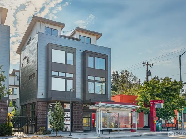 5456 Delridge Way SW, Seattle, WA 98106