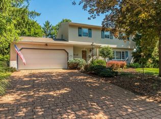 1426 Reymond Rd, Columbus, OH 43220