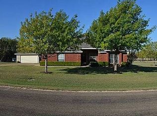 150 Eagle Crst, Lorena, TX 76655