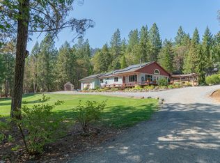 4179 Ditch Creek Rd, Rogue River, OR 97537