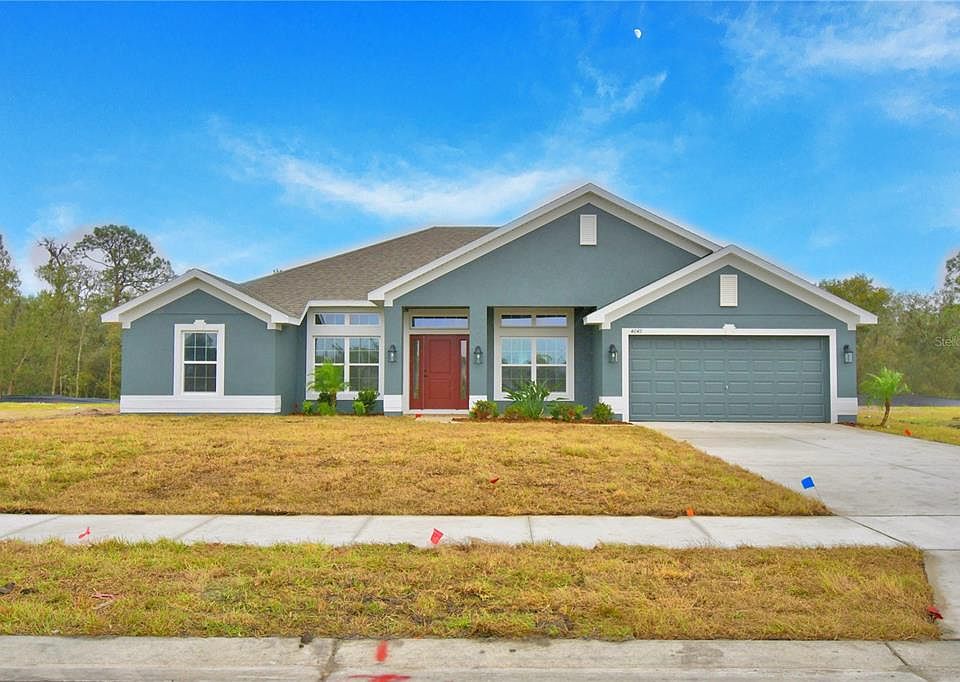 1st image of 4611 Calamint Ln