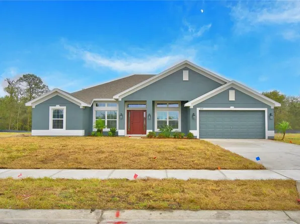 4611 Calamint Ln, Auburndale, FL 33823